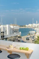 Aegean Jasmine - In The Center