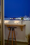 Aegean Jasmine - In The Center