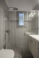 Aegean Jasmine - In The Center