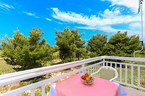 Apartment 5, First Floor