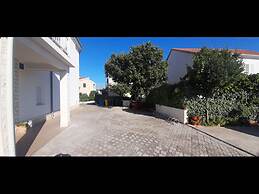 Apartment 5, First Floor