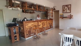 Room-studio Apartment 8, 2,floor