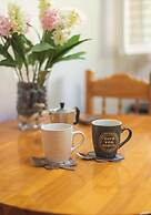 Villa Popi on the Beach of Agios Gordios