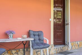 Villa Popi on the Beach of Agios Gordios