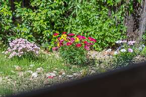 Villa Popi on the Beach of Agios Gordios