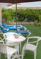 Villa Popi on the Beach of Agios Gordios