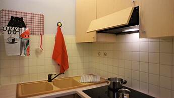 Very Nice Flat With Swimming Pool