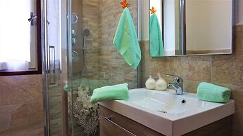 Very Nice Flat With Swimming Pool