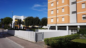 Very Nice Flat With Swimming Pool