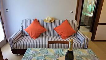 Very Nice Flat With Swimming Pool