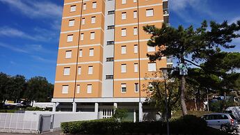 Very Nice Flat With Swimming Pool