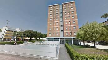 Very Nice Flat With Swimming Pool