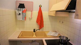 Very Nice Flat With Swimming Pool