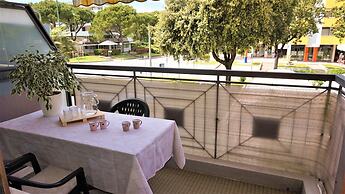 Very Nice Flat With Swimming Pool