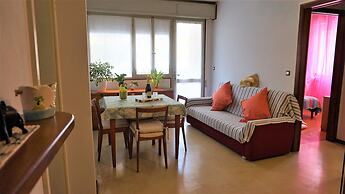 Very Nice Flat With Swimming Pool