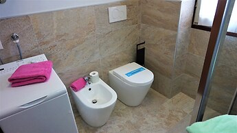 Very Nice Flat With Swimming Pool