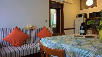 Very Nice Flat With Swimming Pool