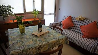 Very Nice Flat With Swimming Pool