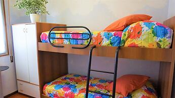 Very Nice Flat With Swimming Pool