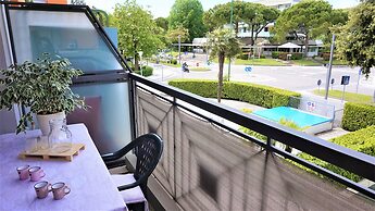 Very Nice Flat With Swimming Pool