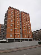 Very Nice Flat With Swimming Pool