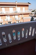 Studio With Balcony Near the Beach - Beahost