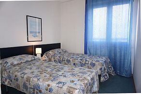 Beautiful Apartment in a Great Location - Holidays in Porto Santa Marg