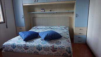 Flat in a Building With a Beautiful Pool - Beahost