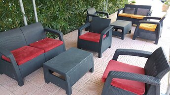 Holidays in Vieste in Charming Villas - 4