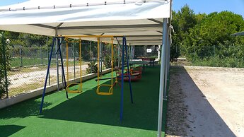 Holidays in Vieste in Charming Villas - 4