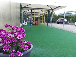 Holidays in Vieste in Charming Villas - 4