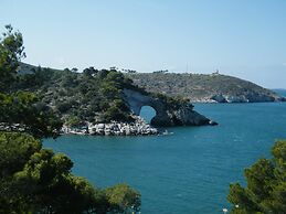 Holidays in Vieste in Charming Villas - 4