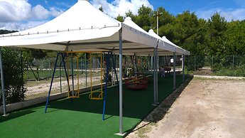 Holidays in Vieste in Charming Villas - 4