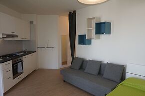 Beautiful Studio With sea View by Beahost Rentals