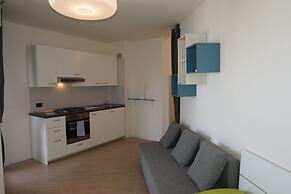 Beautiful Studio With sea View by Beahost Rentals