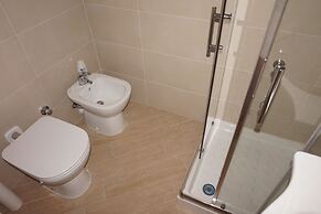 Beautiful Studio With sea View by Beahost Rentals