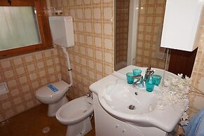 Lovely Semi-detached Villa With Private Garden in Lignano Riviera by B