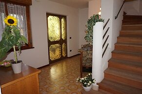 Lovely Semi-detached Villa With Private Garden in Lignano Riviera by B