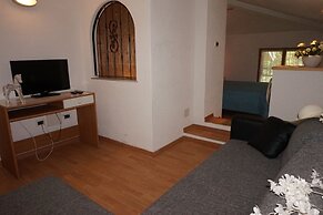 Lovely Semi-detached Villa With Private Garden in Lignano Riviera by B