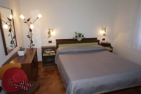 Lovely Semi-detached Villa With Private Garden in Lignano Riviera by B