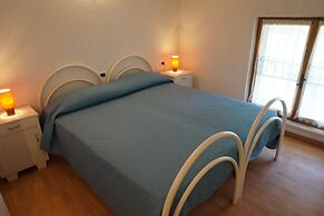 Lovely Semi-detached Villa With Private Garden in Lignano Riviera by B