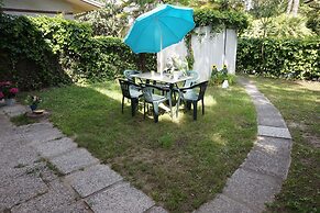Lovely Semi-detached Villa With Private Garden in Lignano Riviera by B