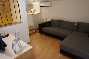 Lovely Semi-detached Villa With Private Garden in Lignano Riviera by B