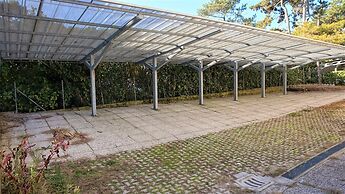 Great Apartment With a Gorgeous Terrace - Beahost