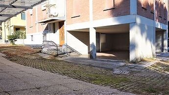 Great Apartment With a Gorgeous Terrace - Beahost