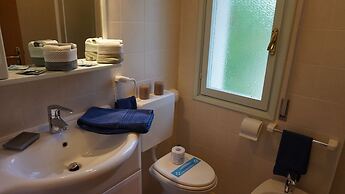 Great Apartment With a Gorgeous Terrace - Beahost