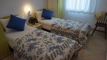 Great Apartment With a Gorgeous Terrace - Beahost