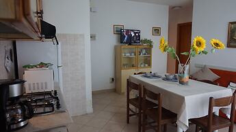 Great Apartment With a Gorgeous Terrace - Beahost