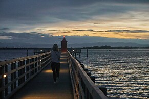 Great Apartment With a Gorgeous Terrace - Beahost