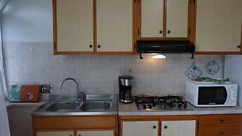 Great Apartment With a Gorgeous Terrace - Beahost